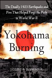 Yokohama Burning, Hammer Joshua
