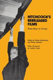 Hitchcock's Rereleased Films, 
