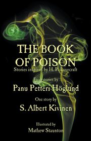 The Book of Poison, Hglund Panu Petteri