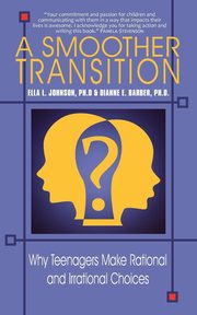 A Smoother Transition, Johnson Ph.D Ella L.