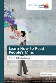 Learn How to Read People's Mind, Pattersun James