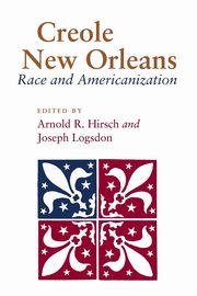 Creole New Orleans, 