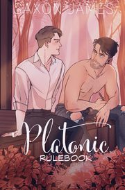 Platonic Rulebook, James Saxon