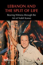 Lebanon and the Split of Life, Soltan Meriam