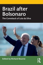 Brazil after Bolsonaro, 