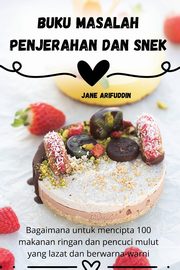 BUKU MASALAH PENJERAHAN DAN SNEK, 978-1-83687-684-7