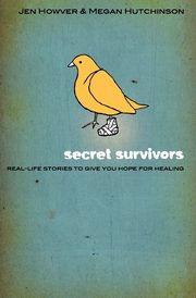 Secret Survivors, Howver Jen