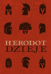 Dzieje, Herodot