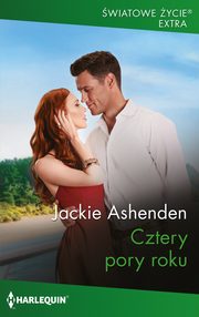 Cztery pory roku, Ashenden Jackie