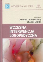 Wczesna interwencja logopedyczna, 