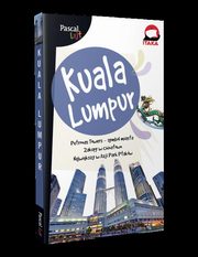 Kuala Lumpur Pascal Lajt, Chmielewska Zuzanna