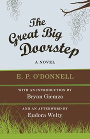 ksiazka tytu: Great Big Doorstep autor: O'Donnell E P
