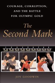 The Second Mark, Goodwin Joy