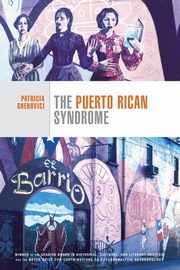 The Puerto Rican Syndrome, Gherovici Patricia