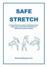 Safe Stretch, Benjamin Rowland Paul