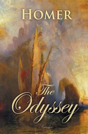 The Odyssey, Homer