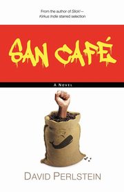 San Caf, Perlstein David