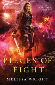 Pieces of Eight, Wright Melissa