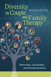 Diversity in Couple and Family Therapy, 