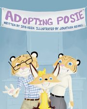 Adopting Posie, Keen Iris