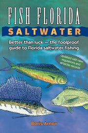Fish Florida Saltwater, Arnov Boris