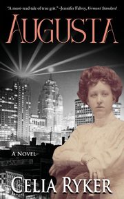Augusta, Ryker Celia