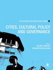 Cultures and Globalization, 