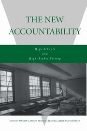 The New Accountability, 
