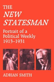 'New Statesman', 