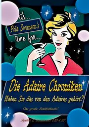 Haben Sie das von den Adaires gehrt?, Swanson Pola