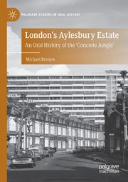 London's Aylesbury Estate, Romyn Michael
