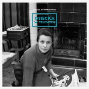 ksiazka tytu: Osiecka w popkulturze: w telewizji autor: Ralph Kaminski, Maria Tyszkiewicz, Anna Gadt, Olga Polikowska, Magda Steczkowska