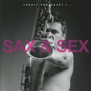 ksiazka tytu: Sax & Sex autor: Robert Chojnacki i Andrzej Piasek Piaseczny