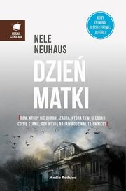 ksiazka tytu: Dzie Matki autor: Neuhaus Nele