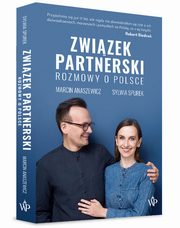 ksiazka tytu: Zwizek partnerski autor: Spurek Sylwia, Anaszewicz Marcin