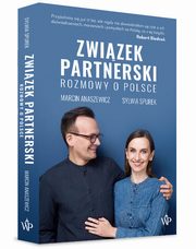 Zwizek partnerski, Spurek Sylwia, Anaszewicz Marcin
