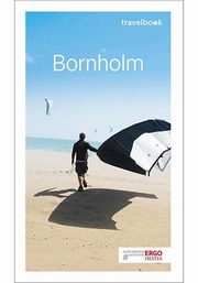 Bornholm Travelbook, Zralek Peter, Bodnari Magdalena
