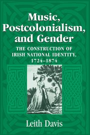 Music, Postcolonialism, and Gender, Davis Leith