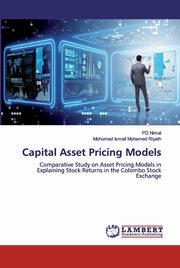 Capital Asset Pricing Models, Mohamed Riyath Mohomed Ismail