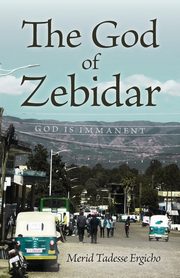 The God of Zebidar, Ergicho Merid Tadesse