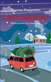 Weihnachtswunderhoffnung, Klappstein Thomas