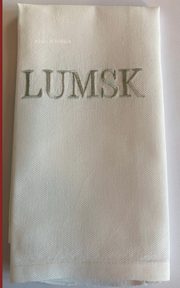 Lumsk, Frhlich Adrian W.