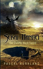 Sekai Hanrei - Der Zwlfte Black Sword, Norrland Pascal