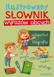 Ilustrowany sownik wyrazw obcych, 