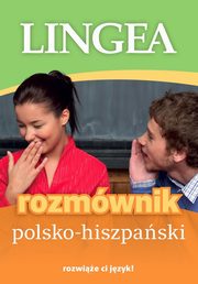 ksiazka tytu: Rozmwnik polsko-hiszpaski autor: praca zbiorowa