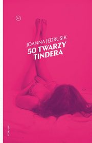 50 twarzy Tindera, Jdrusik Joanna