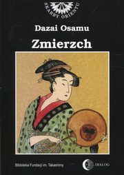 Zmierzch, Osamu Dazai