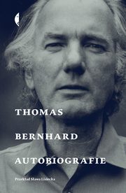 Autobiografie, Bernhard Thomas