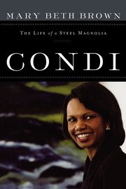 Condi, Brown Mary Beth