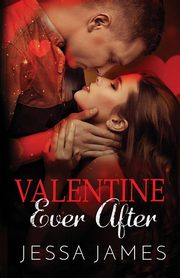 Valentine Ever After, James Jessa